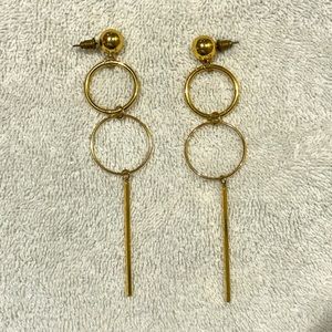 Uncommon James Kristin Cavallari Earrings